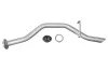 Abgasrohr hinten HELLA 8LA 366 003-871 Bild Abgasrohr hinten HELLA 8LA 366 003-871