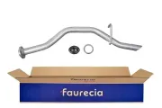 Abgasrohr hinten HELLA 8LA 366 003-871