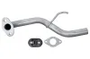 Abgasrohr hinten HELLA 8LA 366 003-891 Bild Abgasrohr hinten HELLA 8LA 366 003-891