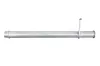 Abgasrohr hinten HELLA 8LA 366 003-921 Bild Abgasrohr hinten HELLA 8LA 366 003-921