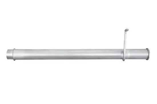 Abgasrohr hinten HELLA 8LA 366 003-921 Bild Abgasrohr hinten HELLA 8LA 366 003-921