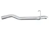 Abgasrohr hinten HELLA 8LA 366 004-031 Bild Abgasrohr hinten HELLA 8LA 366 004-031