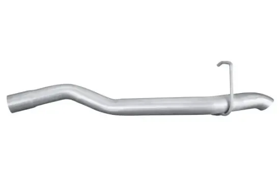 Abgasrohr hinten HELLA 8LA 366 004-031 Bild Abgasrohr hinten HELLA 8LA 366 004-031