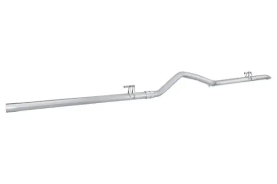Abgasrohr hinten HELLA 8LA 366 004-141 Bild Abgasrohr hinten HELLA 8LA 366 004-141