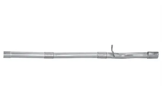 Abgasrohr hinten HELLA 8LA 366 004-151 Bild Abgasrohr hinten HELLA 8LA 366 004-151