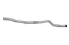 Abgasrohr hinten HELLA 8LA 366 004-211 Bild Abgasrohr hinten HELLA 8LA 366 004-211