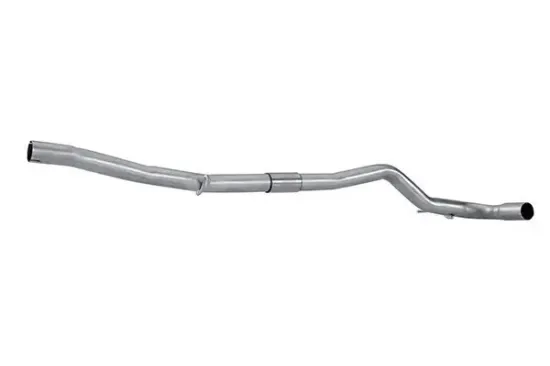 Abgasrohr hinten HELLA 8LA 366 004-211 Bild Abgasrohr hinten HELLA 8LA 366 004-211