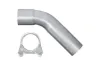 Abgasrohr hinten HELLA 8LA 366 004-281 Bild Abgasrohr hinten HELLA 8LA 366 004-281