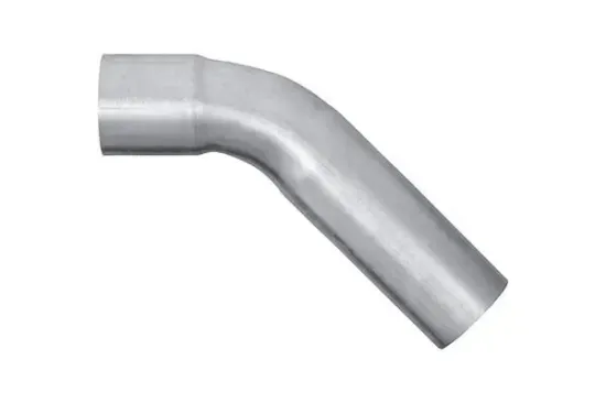 Abgasrohr hinten HELLA 8LA 366 004-281 Bild Abgasrohr hinten HELLA 8LA 366 004-281