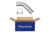 Abgasrohr hinten HELLA 8LA 366 004-281 Bild Abgasrohr hinten HELLA 8LA 366 004-281