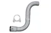 Abgasrohr hinten HELLA 8LA 366 004-301 Bild Abgasrohr hinten HELLA 8LA 366 004-301
