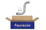 Abgasrohr hinten HELLA 8LA 366 004-301