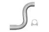 Abgasrohr hinten HELLA 8LA 366 004-341 Bild Abgasrohr hinten HELLA 8LA 366 004-341