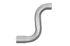 Abgasrohr hinten HELLA 8LA 366 004-341 Bild Abgasrohr hinten HELLA 8LA 366 004-341