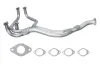 Abgasrohr vorne HELLA 8LA 366 004-411 Bild Abgasrohr vorne HELLA 8LA 366 004-411