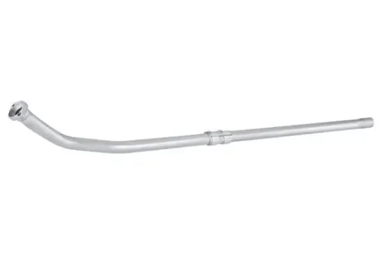 Abgasrohr vorne HELLA 8LA 366 004-661 Bild Abgasrohr vorne HELLA 8LA 366 004-661