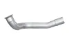Abgasrohr vorne HELLA 8LA 366 005-261 Bild Abgasrohr vorne HELLA 8LA 366 005-261