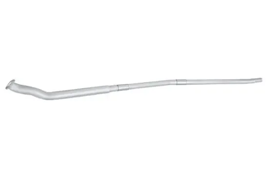 Abgasrohr vorne HELLA 8LA 366 005-811 Bild Abgasrohr vorne HELLA 8LA 366 005-811