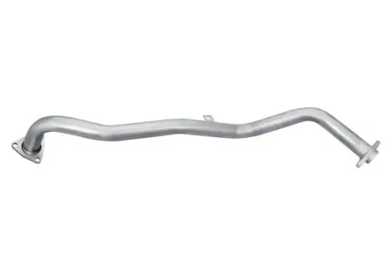 Abgasrohr vorne HELLA 8LA 366 006-311 Bild Abgasrohr vorne HELLA 8LA 366 006-311