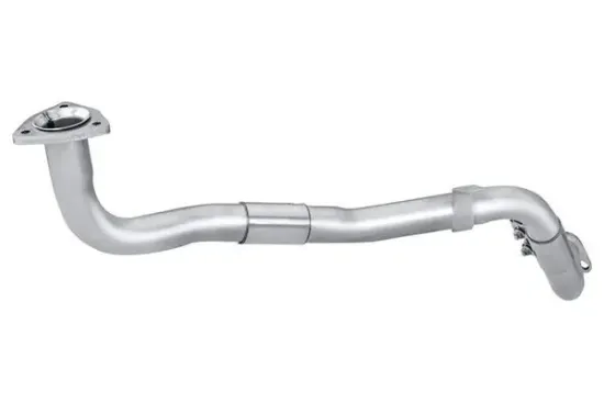 Abgasrohr vorne HELLA 8LA 366 006-361 Bild Abgasrohr vorne HELLA 8LA 366 006-361