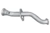 Abgasrohr vorne HELLA 8LA 366 006-441 Bild Abgasrohr vorne HELLA 8LA 366 006-441