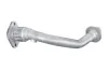Abgasrohr vorne HELLA 8LA 366 006-471 Bild Abgasrohr vorne HELLA 8LA 366 006-471