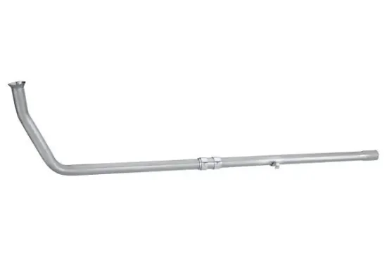 Abgasrohr vorne HELLA 8LA 366 006-641 Bild Abgasrohr vorne HELLA 8LA 366 006-641