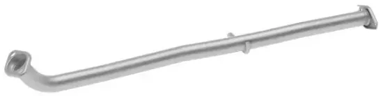 Abgasrohr vorne HELLA 8LA 366 006-751 Bild Abgasrohr vorne HELLA 8LA 366 006-751