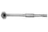 Abgasrohr vorne HELLA 8LA 366 006-901 Bild Abgasrohr vorne HELLA 8LA 366 006-901