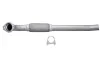 Abgasrohr vorne HELLA 8LA 366 006-961 Bild Abgasrohr vorne HELLA 8LA 366 006-961