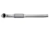 Abgasrohr vorne HELLA 8LA 366 006-961 Bild Abgasrohr vorne HELLA 8LA 366 006-961