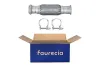 Flexrohr, Abgasanlage vorne HELLA 8LA 366 006-991 Bild Flexrohr, Abgasanlage vorne HELLA 8LA 366 006-991