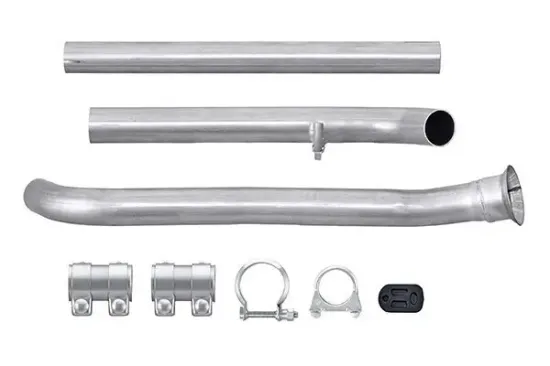 Reparaturrohr, Katalysator HELLA 8LA 366 007-001 Bild Reparaturrohr, Katalysator HELLA 8LA 366 007-001