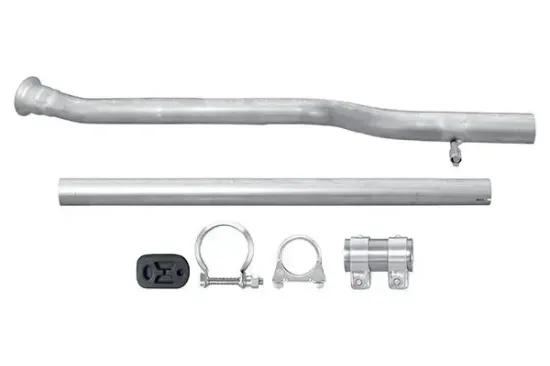 Reparaturrohr, Katalysator HELLA 8LA 366 007-021 Bild Reparaturrohr, Katalysator HELLA 8LA 366 007-021