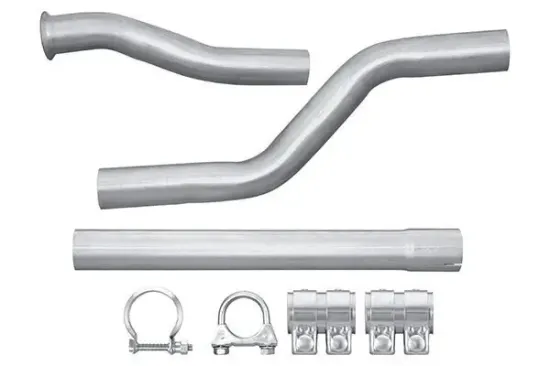 Reparaturrohr, Katalysator HELLA 8LA 366 007-131 Bild Reparaturrohr, Katalysator HELLA 8LA 366 007-131