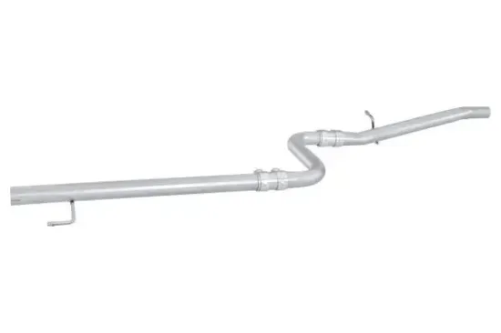 Reparaturrohr, Katalysator mitte HELLA 8LA 366 007-161 Bild Reparaturrohr, Katalysator mitte HELLA 8LA 366 007-161