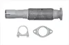 Reparaturrohr, Katalysator HELLA 8LA 366 007-171 Bild Reparaturrohr, Katalysator HELLA 8LA 366 007-171
