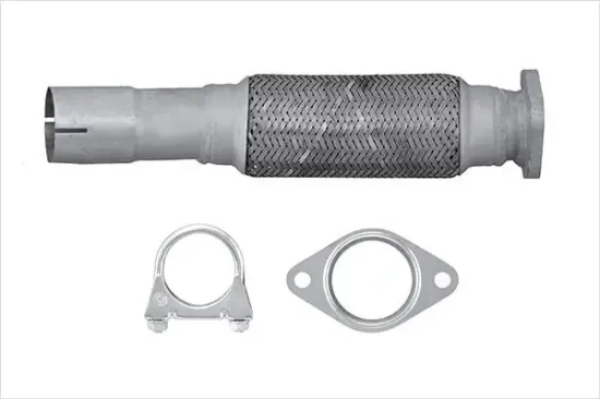 Reparaturrohr, Katalysator HELLA 8LA 366 007-171 Bild Reparaturrohr, Katalysator HELLA 8LA 366 007-171