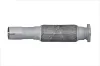 Reparaturrohr, Katalysator HELLA 8LA 366 007-171 Bild Reparaturrohr, Katalysator HELLA 8LA 366 007-171