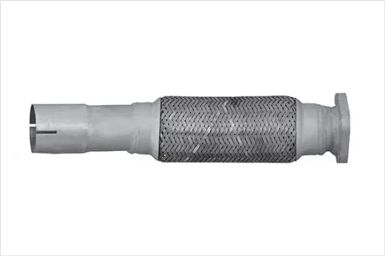Reparaturrohr, Katalysator HELLA 8LA 366 007-171 Bild Reparaturrohr, Katalysator HELLA 8LA 366 007-171