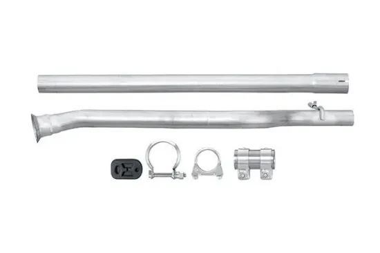 Reparaturrohr, Katalysator HELLA 8LA 366 007-221 Bild Reparaturrohr, Katalysator HELLA 8LA 366 007-221