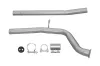 Reparaturrohr, Katalysator HELLA 8LA 366 007-251 Bild Reparaturrohr, Katalysator HELLA 8LA 366 007-251