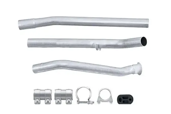 Reparaturrohr, Katalysator HELLA 8LA 366 007-261 Bild Reparaturrohr, Katalysator HELLA 8LA 366 007-261
