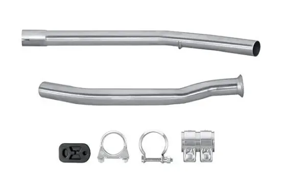 Reparaturrohr, Katalysator vorne HELLA 8LA 366 007-281 Bild Reparaturrohr, Katalysator vorne HELLA 8LA 366 007-281