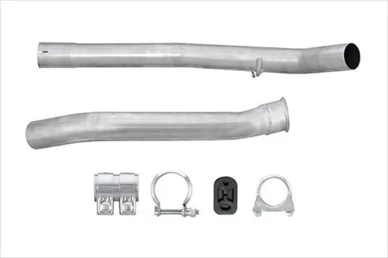 Reparaturrohr, Katalysator vorne vorne vorne vorne HELLA 8LA 366 007-291 Bild Reparaturrohr, Katalysator vorne vorne vorne vorne HELLA 8LA 366 007-291