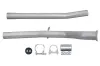 Reparaturrohr, Katalysator HELLA 8LA 366 007-321 Bild Reparaturrohr, Katalysator HELLA 8LA 366 007-321