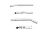 Reparaturrohr, Katalysator mitte mitte HELLA 8LA 366 007-361 Bild Reparaturrohr, Katalysator mitte mitte HELLA 8LA 366 007-361