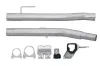 Reparaturrohr, Katalysator mitte HELLA 8LA 366 007-421 Bild Reparaturrohr, Katalysator mitte HELLA 8LA 366 007-421
