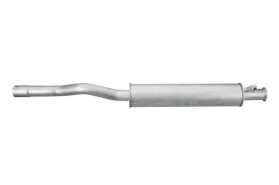 Vorschalldämpfer vorne HELLA 8LB 366 020-041 Bild Vorschalldämpfer vorne HELLA 8LB 366 020-041