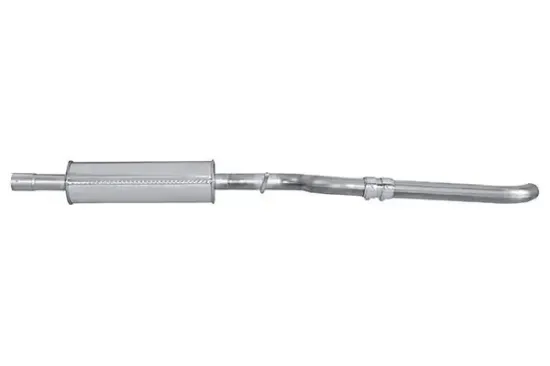 Vorschalldämpfer vorne HELLA 8LB 366 020-051 Bild Vorschalldämpfer vorne HELLA 8LB 366 020-051